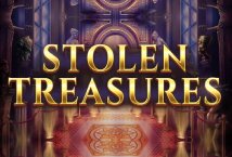 Stolen Treasures slot